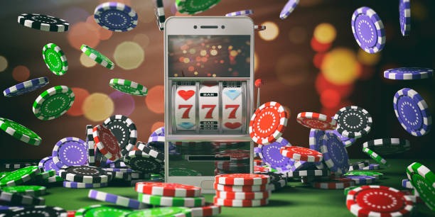 agenmenang Live Roulette