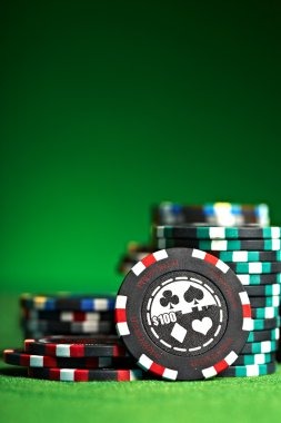 agenmenang Game and market terms