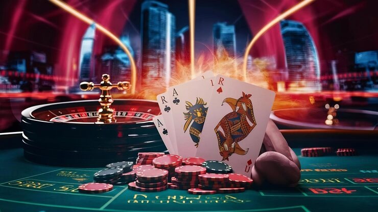agenmenang mobile gaming